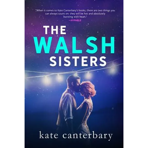The Walsh Sisters