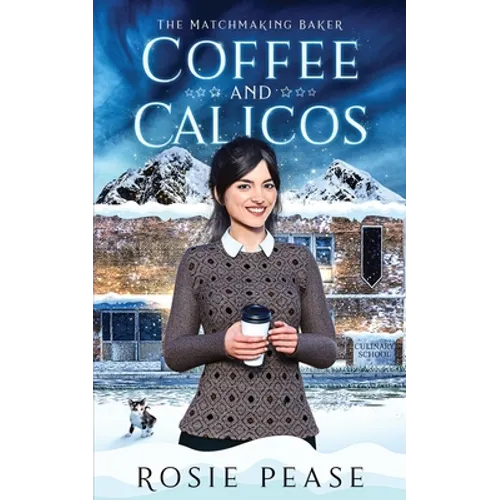 Coffee and Calicos