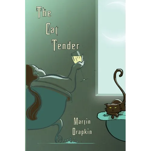 The Cat Tender
