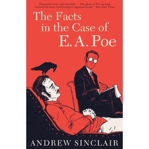 The Facts in the Case of E. A. Poe