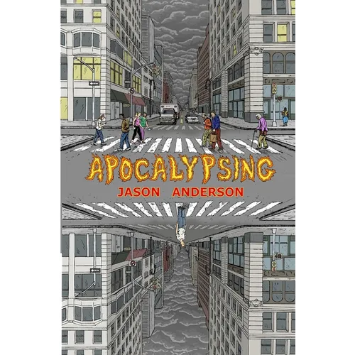 Apocalypsing