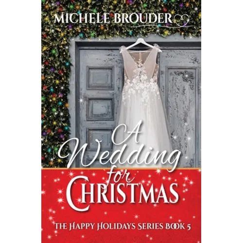 A Wedding for Christmas