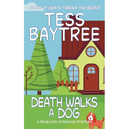 Death Walks a Dog