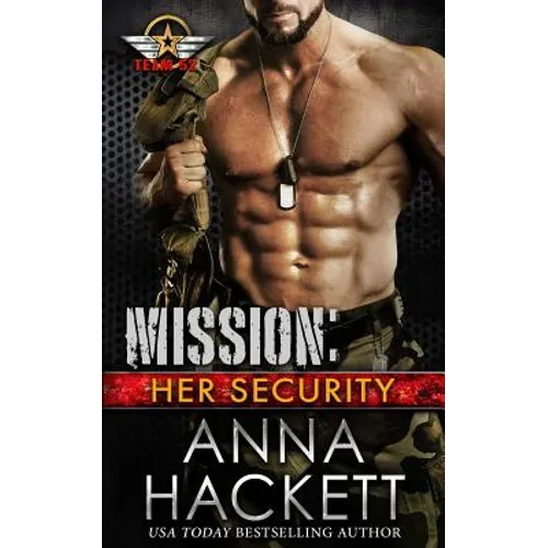 Mission: Her Security