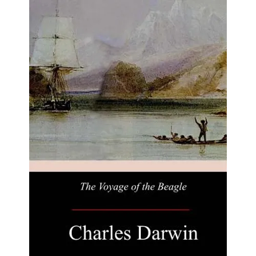 The Voyage of the Beagle