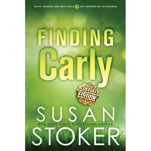 Finding Carly - Special Edition