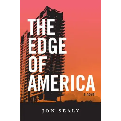 The Edge of America