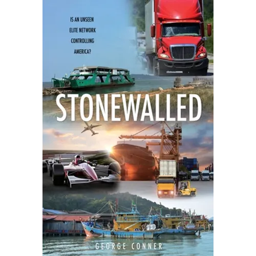 Stonewalled: Is an Unseen Elite Network Controlling America?