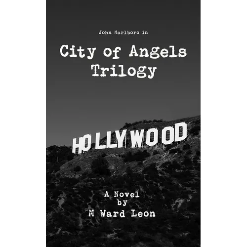 City of Angels Trilogy