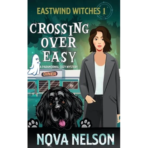 Crossing Over Easy