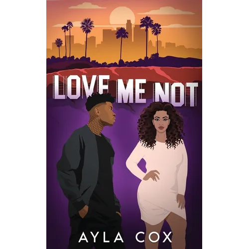 Love Me Not