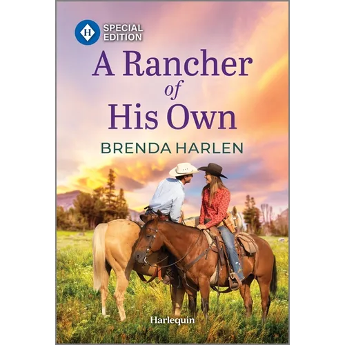 A Rancher of His Own