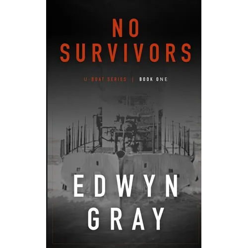 No Survivors: The U-boat Series