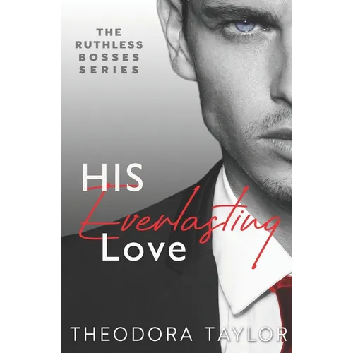 His Everlasting Love: 50 Loving States, Virginia