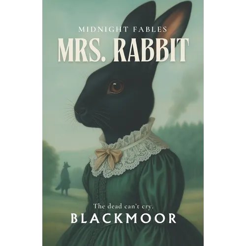 Mrs. Rabbit