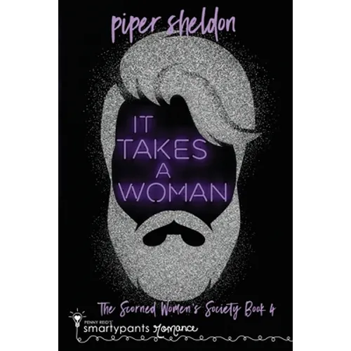 It Takes a Woman