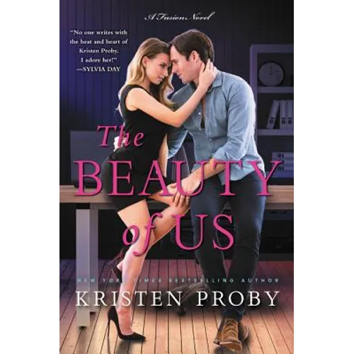 The Beauty of Us