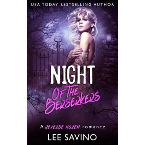 Night of the Berserkers