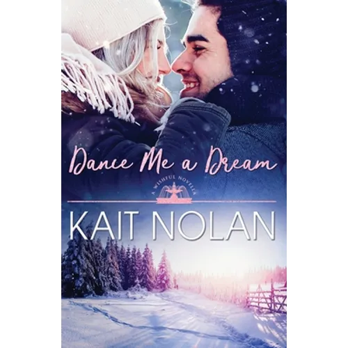 Dance Me A Dream