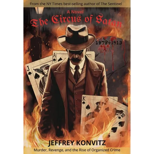 The Circus of Satan
