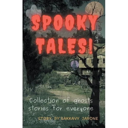 Spooky tales
