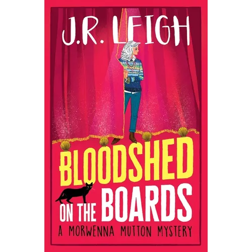 Bloodshed on the Boards