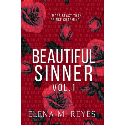 Beautiful Sinner Volume 1