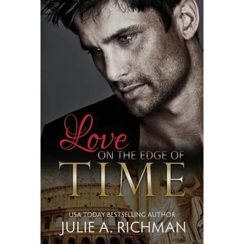 Love on the Edge of Time