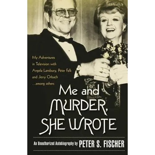 Me and Murder She Wrote