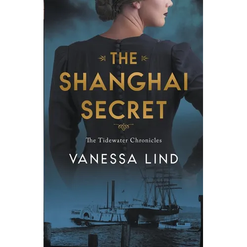 The Shanghai Secret