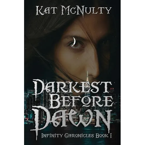 Darkest Before Dawn