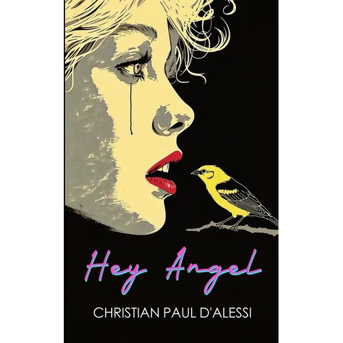 Hey Angel