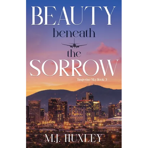 Beauty Beneath the Sorrow
