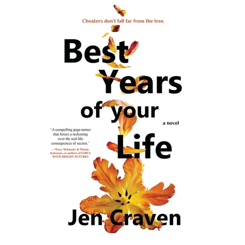 Best Years of your Life