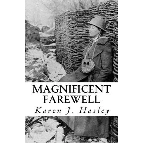 Magnificent Farewell