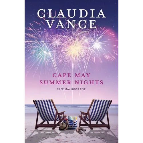 Cape May Summer Nights (Cape May Book 5)