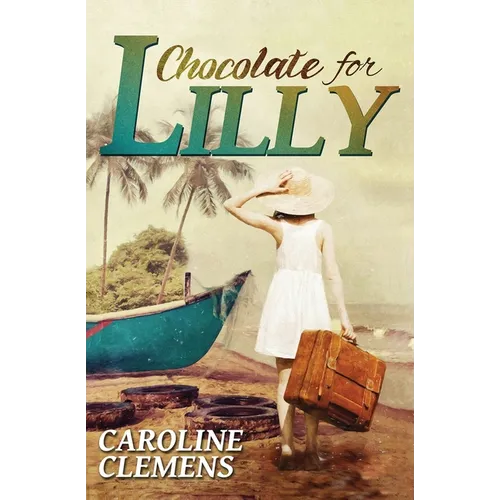 Chocolate For Lilly