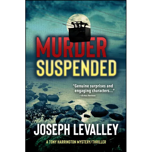 Murder Suspended