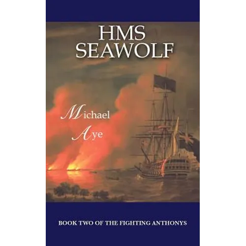 HMS Seawolf