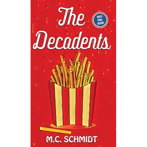 The Decadents