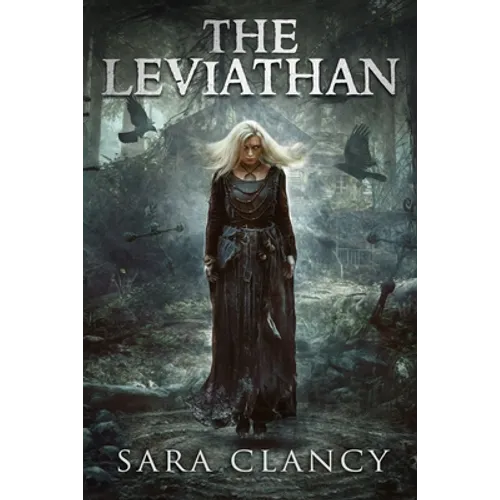 The Leviathan: Scary Supernatural Horror with Monsters