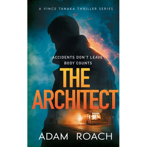 The Architect: Accidents don't leave body counts