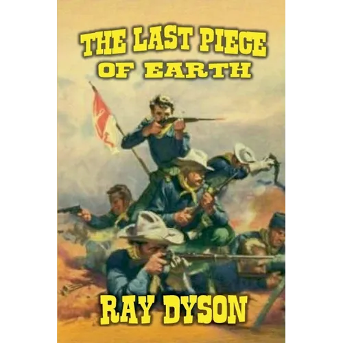 The Last Piece of Earth