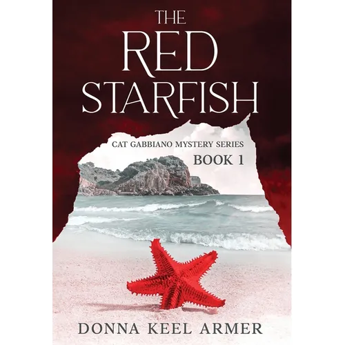 The Red Starfish