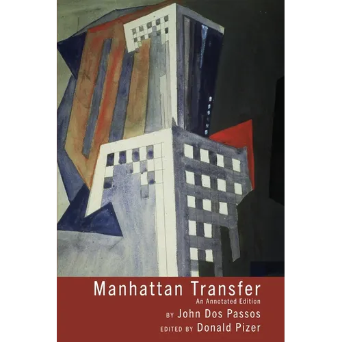 Manhattan Transfer
