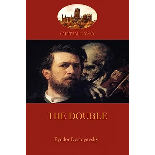 The Double (Aziloth Books)