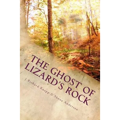Cow Pie Gang: The Ghost of Lizard's Rock