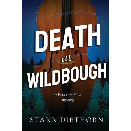 Death at Wildbough