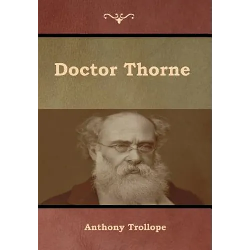 Doctor Thorne