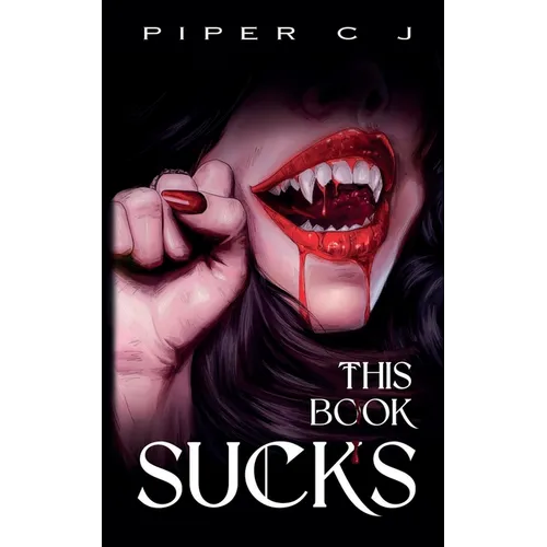 This Book Sucks